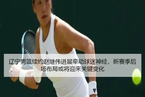 辽宁男篮续约赵继伟进展牵动球迷神经，新赛季后场布局或将迎来关键变化
